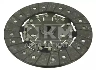 069 0742 KM Germany Диск сцепления